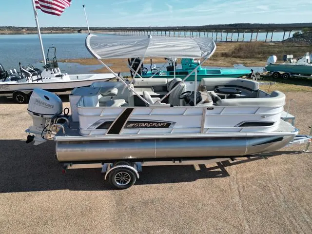 The Image of Starcraft EX 20 FD 2025 - 1