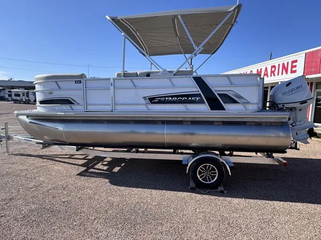 Slide: The Image of Starcraft EX 20 FD 2025 - 10