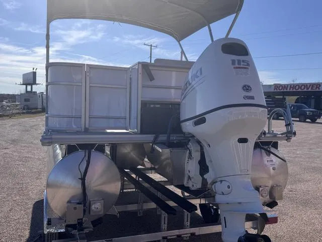 Slide: The Image of Starcraft EX 20 FD 2025 - 11