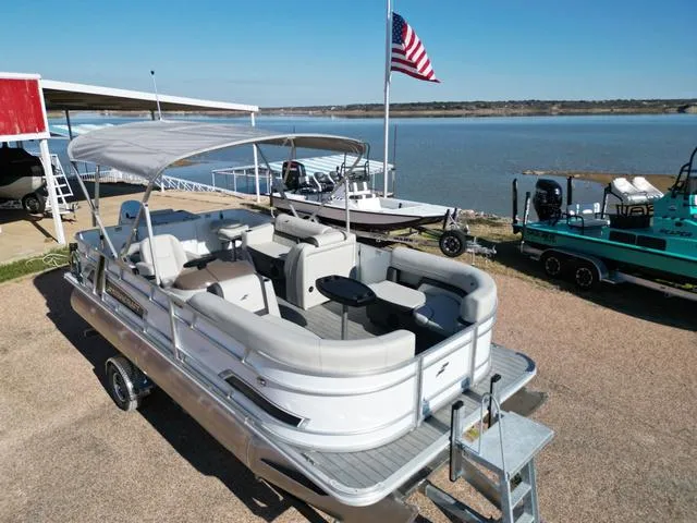 Slide: The Image of Starcraft EX 20 FD 2025 - 2