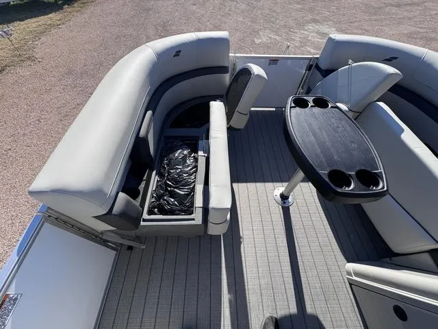 Slide: The Image of Starcraft EX 20 FD 2025 - 21