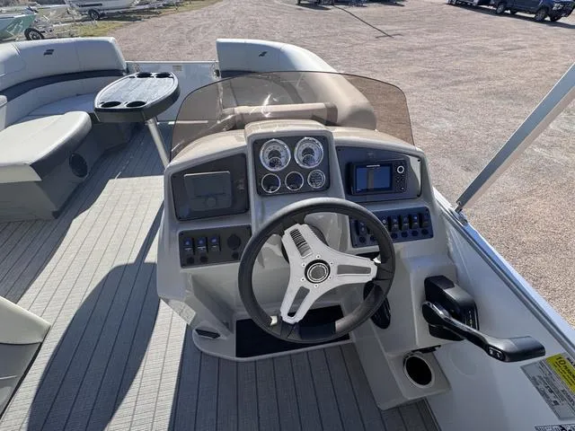 Slide: The Image of Starcraft EX 20 FD 2025 - 27