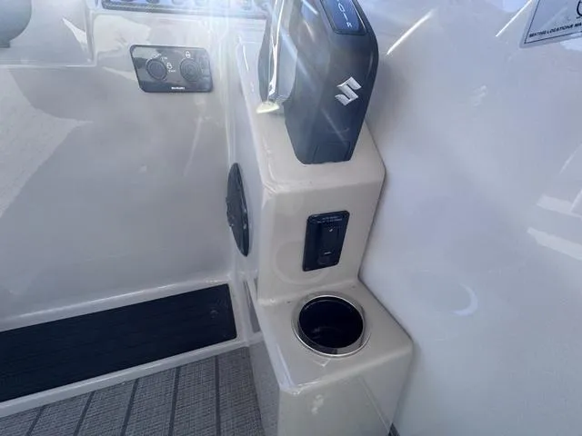 Slide: The Image of Starcraft EX 20 FD 2025 - 29