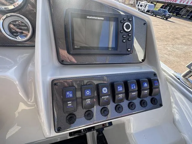 Slide: The Image of Starcraft EX 20 FD 2025 - 30