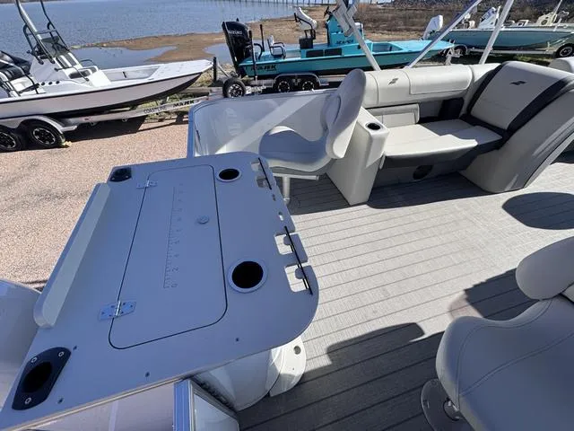 Slide: The Image of Starcraft EX 20 FD 2025 - 36