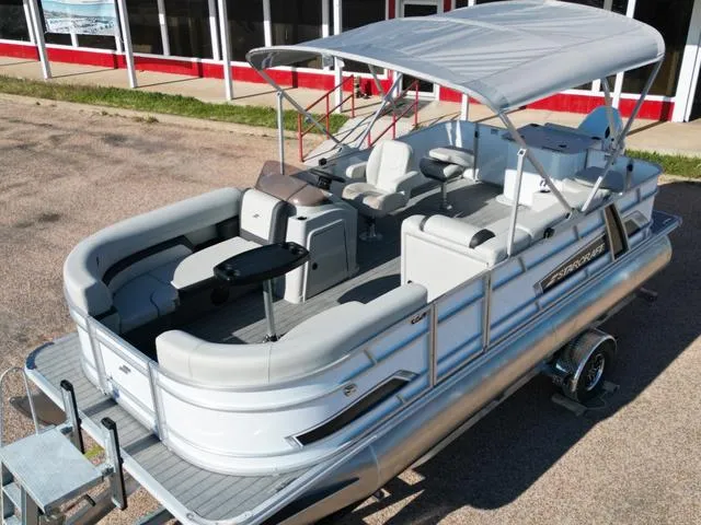 Slide: The Image of Starcraft EX 20 FD 2025 - 4