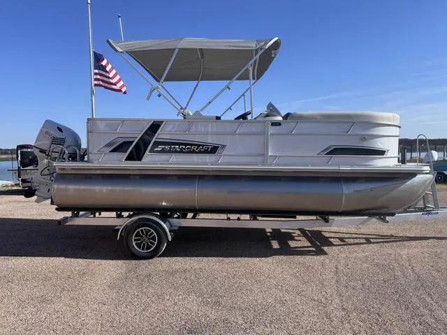 Slide: The Image of Starcraft EX 20 FD 2025 - 7