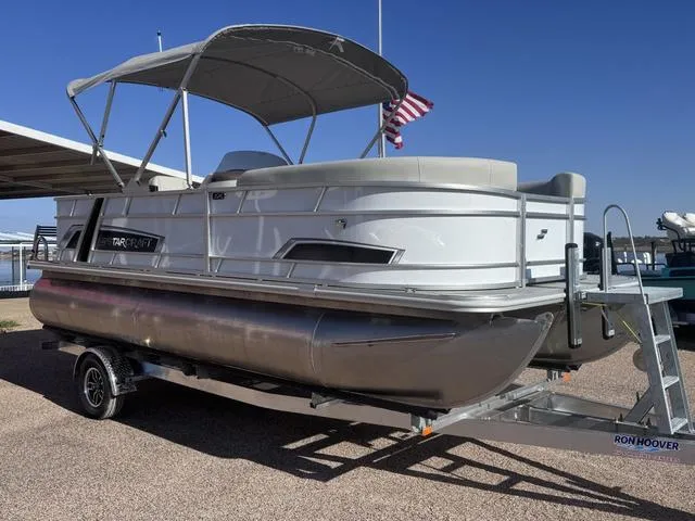 Slide: The Image of Starcraft EX 20 FD 2025 - 8