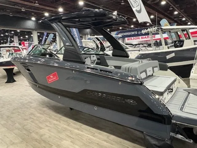 2870 Chaparral 2870 SSX 2025 for Sale | MarineSource