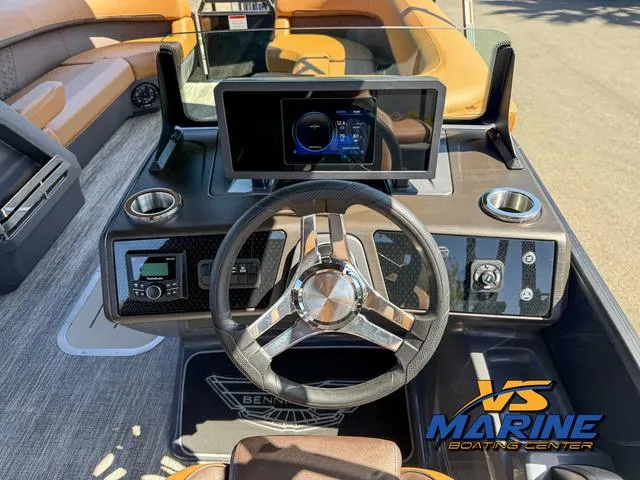 Slide: The Image of Bennington M Quad Bench 24 MFB 2025 - 18