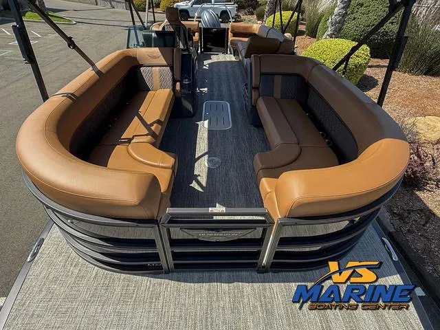 Slide: The Image of Bennington M Quad Bench 24 MFB 2025 - 9