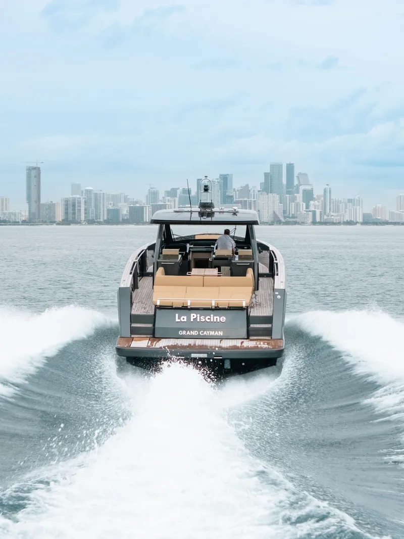 Slide: The Image of Fjord 52 Open 2022 - 50