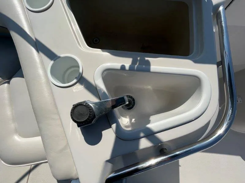 Slide: The Image of Chaparral 250 Sunesta 1996 - 51