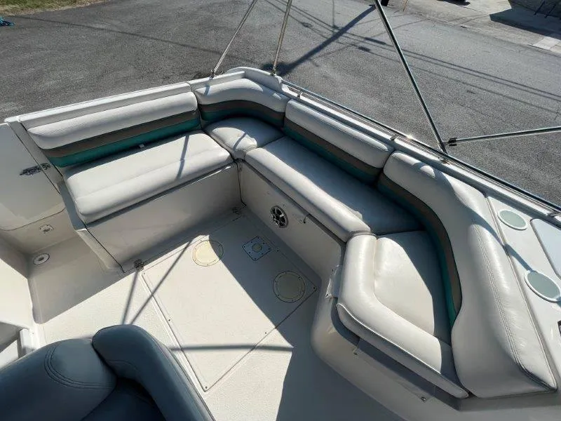 Slide: The Image of Chaparral 250 Sunesta 1996 - 53