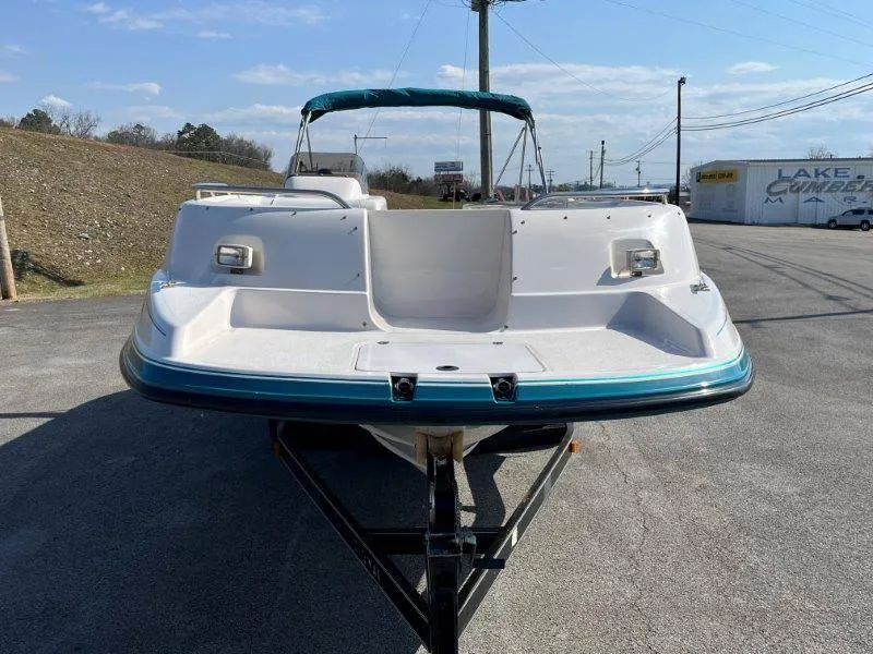 Slide: The Image of Chaparral 250 Sunesta 1996 - 61