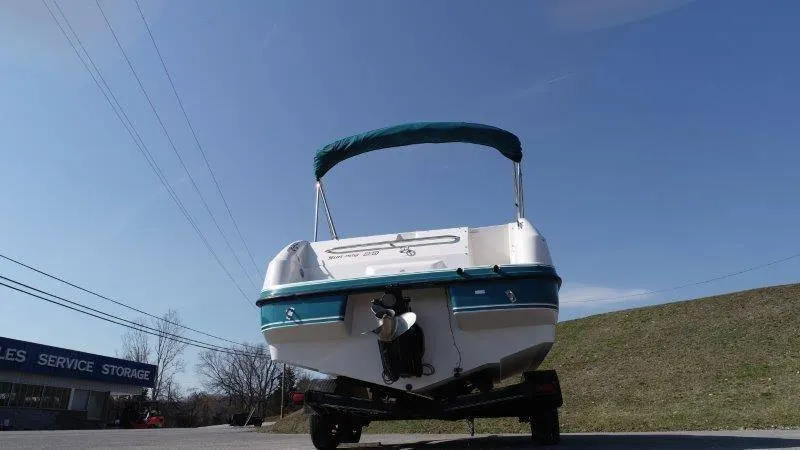 Slide: The Image of Chaparral 250 Sunesta 1996 - 79