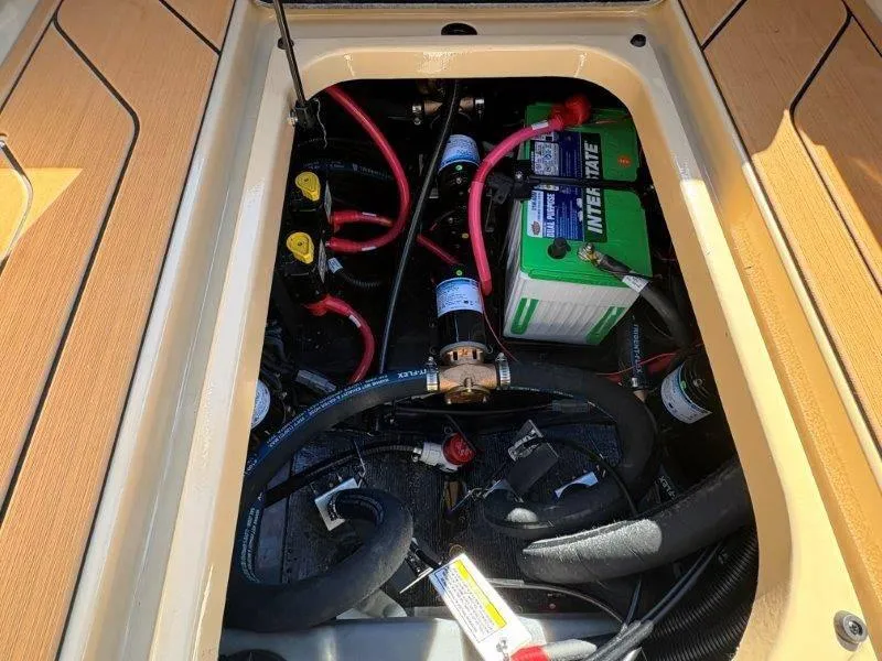 Slide: The Image of Nautique G23 2025 - 101