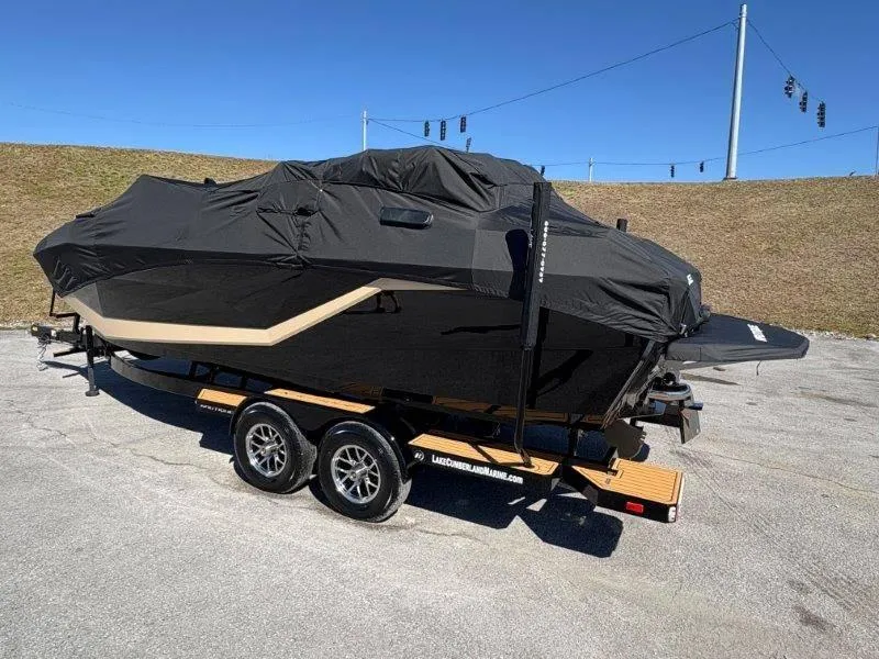 Slide: The Image of Nautique G23 2025 - 106