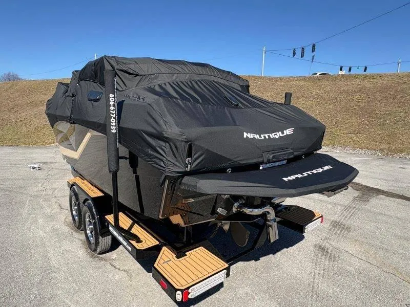 Slide: The Image of Nautique G23 2025 - 107