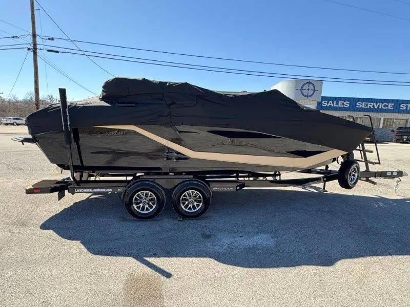 Slide: The Image of Nautique G23 2025 - 109