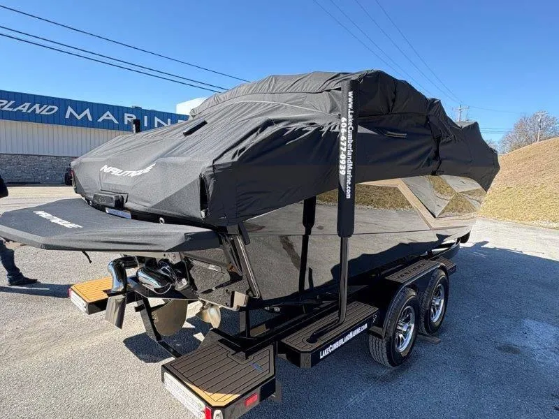 Slide: The Image of Nautique G23 2025 - 110