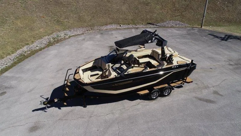 Slide: The Image of Nautique G23 2025 - 13