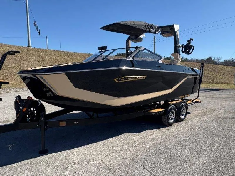 Slide: The Image of Nautique G23 2025 - 17