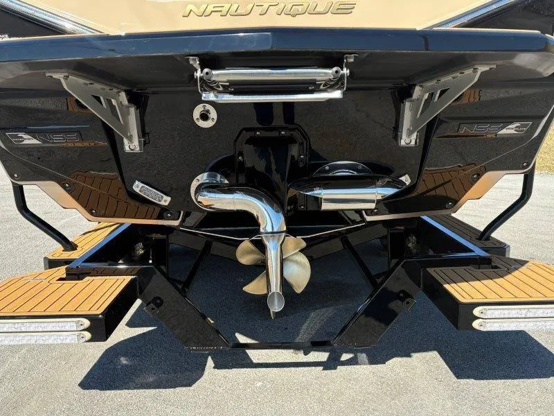 Slide: The Image of Nautique G23 2025 - 22