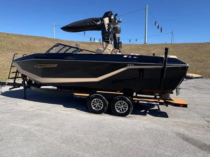 Slide: The Image of Nautique G23 2025 - 27