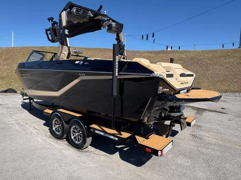 Slide: The Image of Nautique G23 2025 - 29