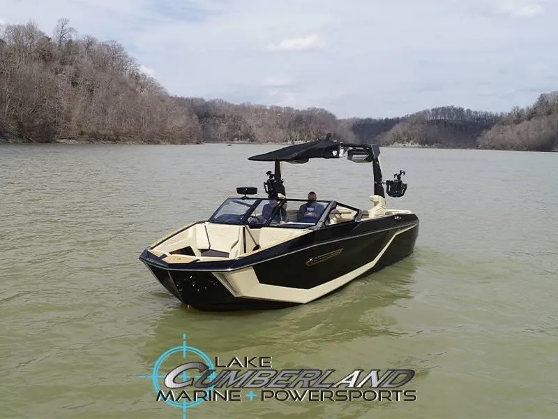 Slide: The Image of Nautique G23 2025 - 3