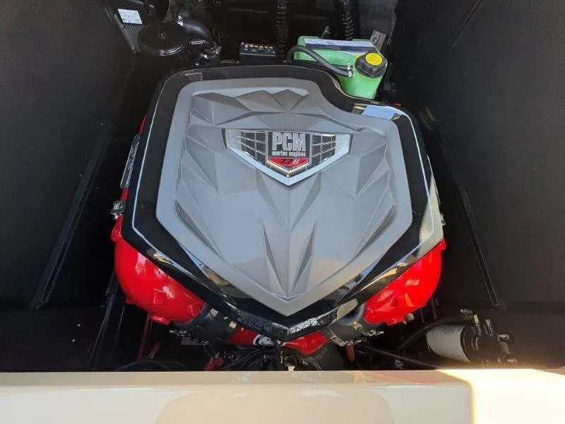 Slide: The Image of Nautique G23 2025 - 34