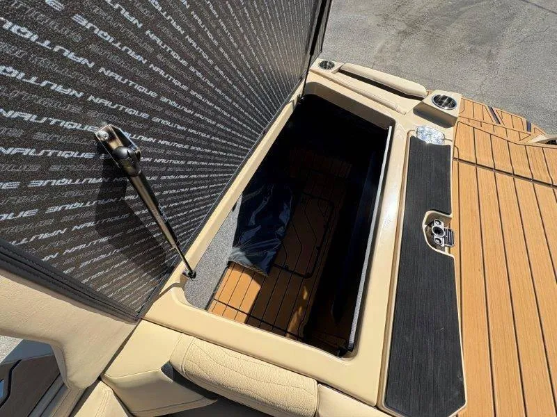 Slide: The Image of Nautique G23 2025 - 37