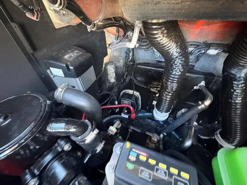 Slide: The Image of Nautique G23 2025 - 39