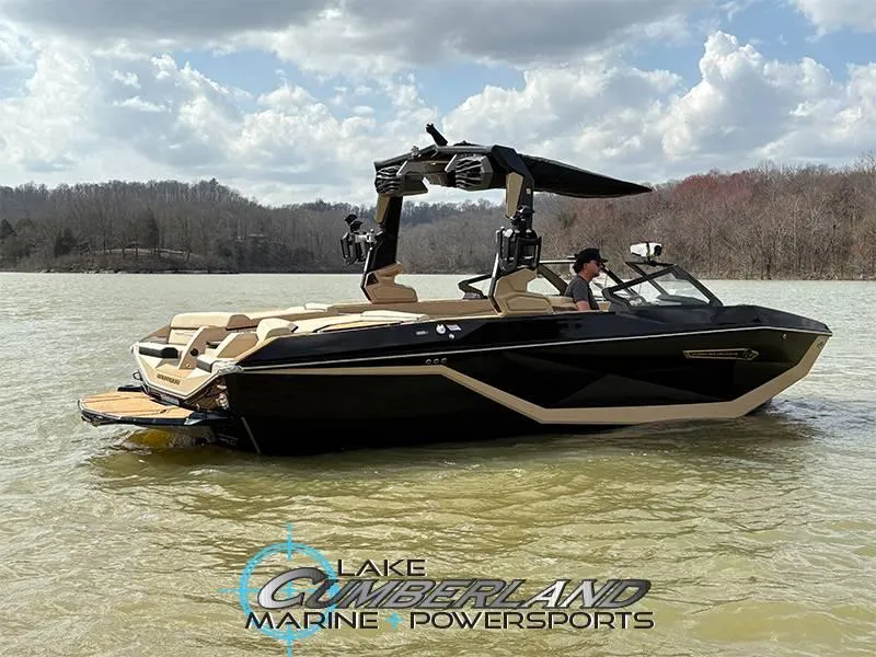 Slide: The Image of Nautique G23 2025 - 4