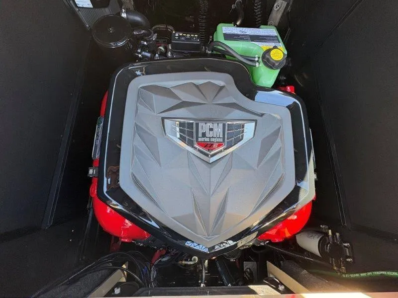 Slide: The Image of Nautique G23 2025 - 42