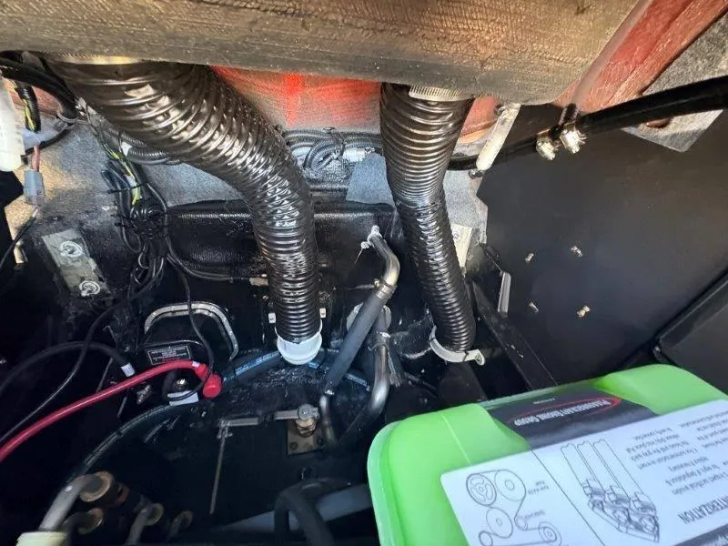 Slide: The Image of Nautique G23 2025 - 45