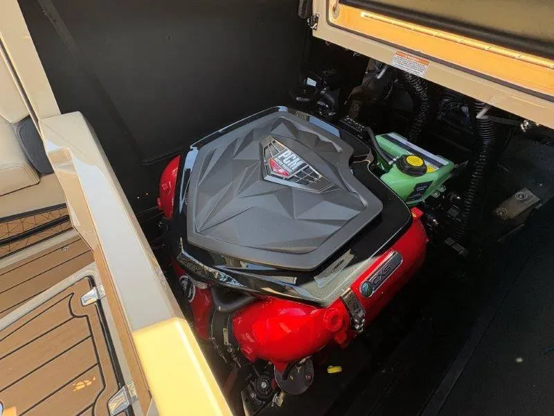 Slide: The Image of Nautique G23 2025 - 46