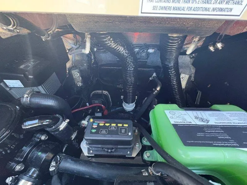 Slide: The Image of Nautique G23 2025 - 49