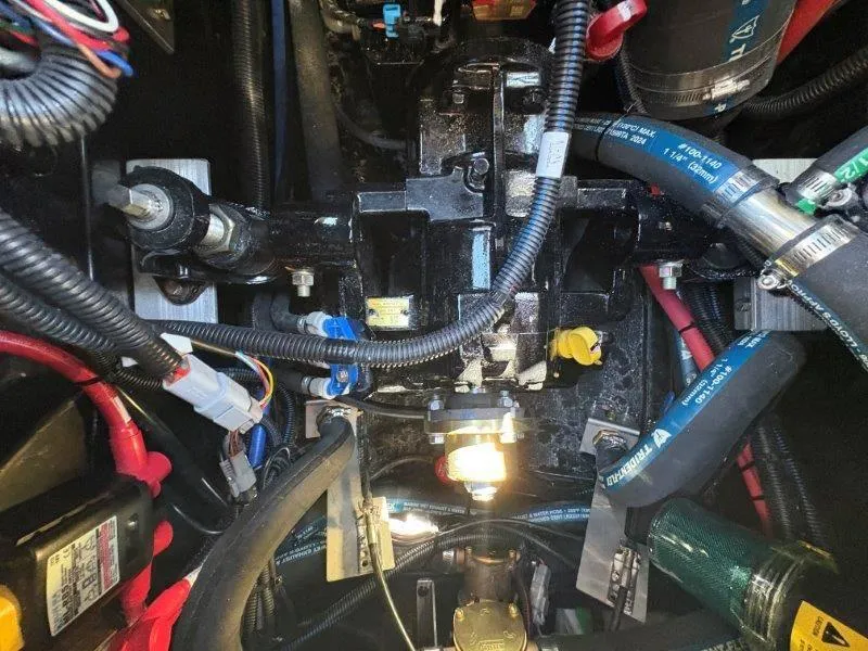 Slide: The Image of Nautique G23 2025 - 50