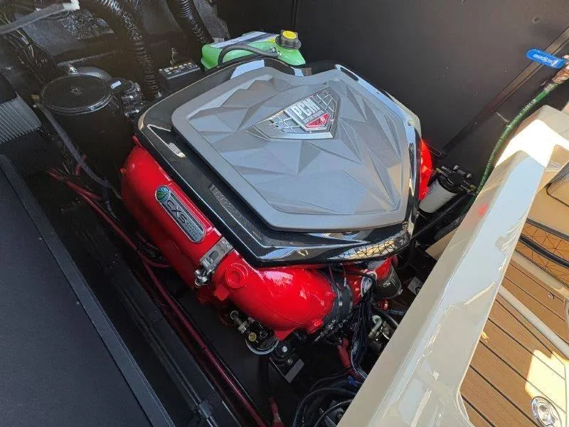 Slide: The Image of Nautique G23 2025 - 51