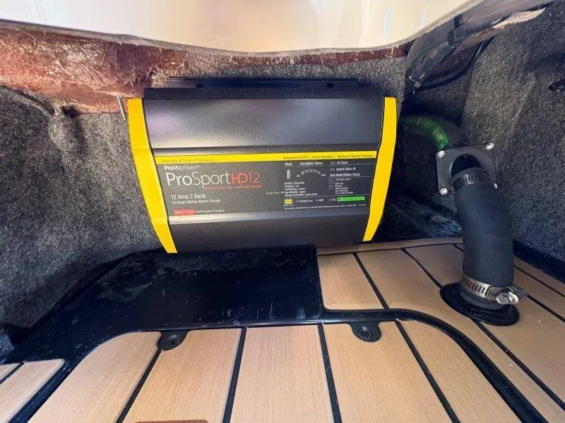 Slide: The Image of Nautique G23 2025 - 58