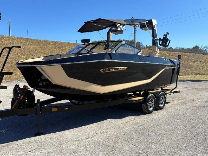 Slide: The Image of Nautique G23 2025 - 76