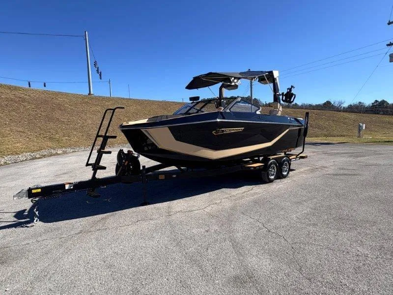 Slide: The Image of Nautique G23 2025 - 77