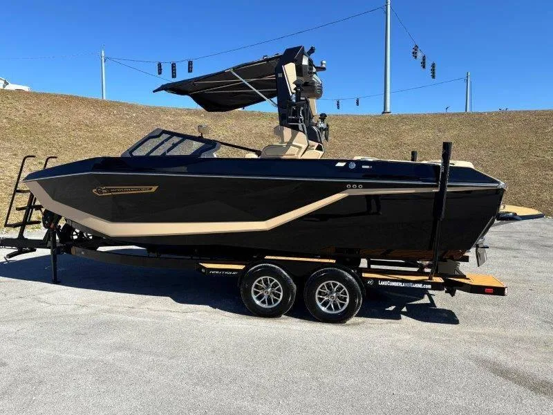 Slide: The Image of Nautique G23 2025 - 78