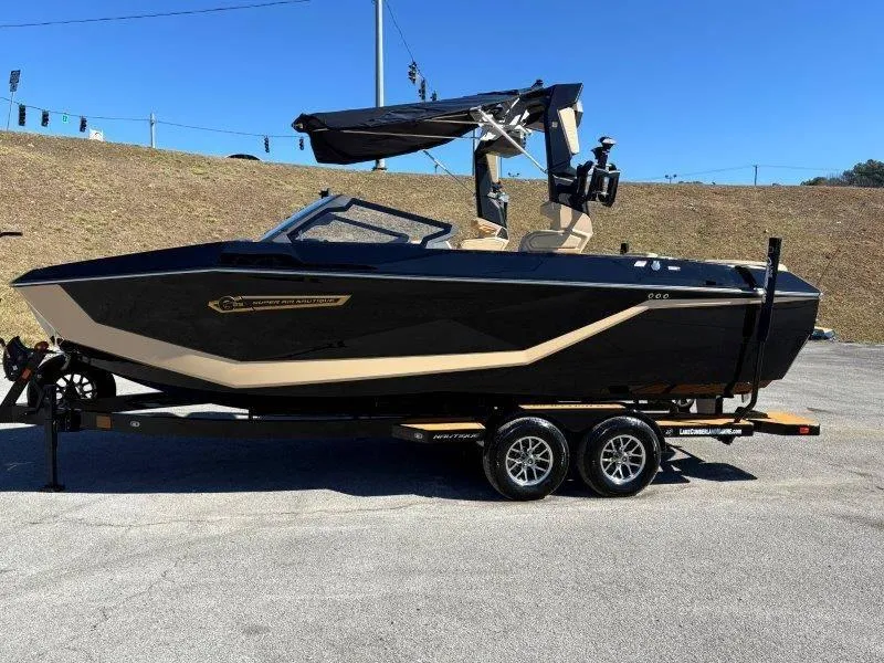 Slide: The Image of Nautique G23 2025 - 81