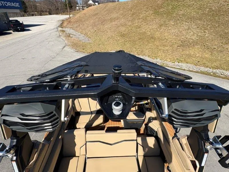 Slide: The Image of Nautique G23 2025 - 88