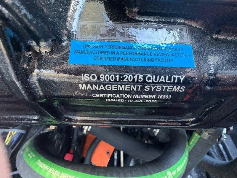 Slide: The Image of Malibu 25 LSV 2025 - 101