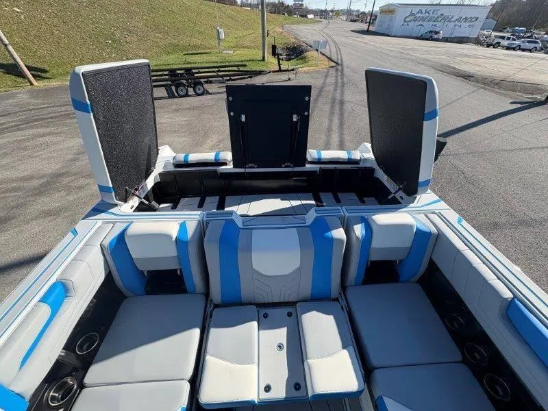 Slide: The Image of Malibu 25 LSV 2025 - 109