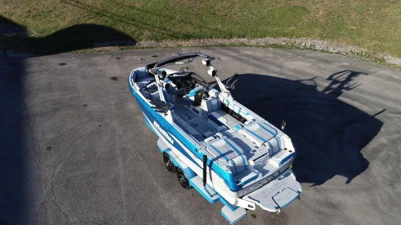 Slide: The Image of Malibu 25 LSV 2025 - 18